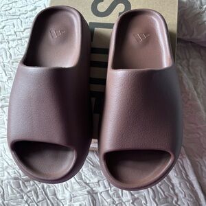 Yeezy slides